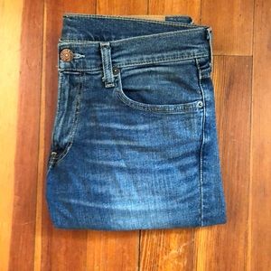 Hollister Super Skinny Jeans 32/36